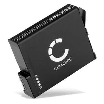 Akku für DJI Osmo Action 5, BCX204 1950mAh von CELLONIC