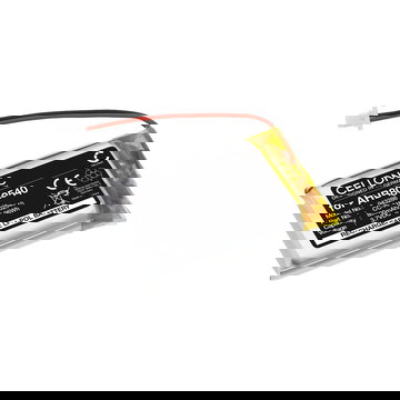 Akku für Sena SF2, SF4 AHB802540 (800mAh, 3.7V) von CELLONIC
