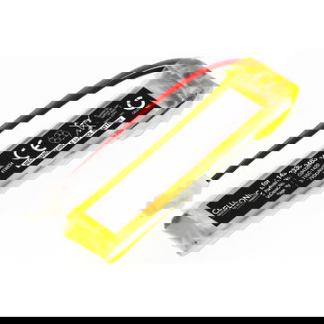 Akku für Logitech Spotlight Presenter 110mAh von CELLONIC