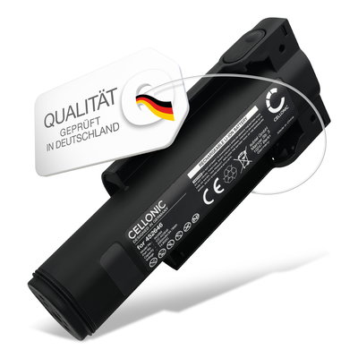 Akku f&uuml;r Kompatibel mit Dyson WashG1 2350mAh von CELLONIC