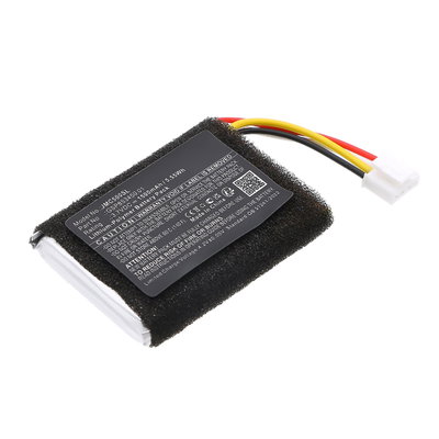 Akku f&uuml;r JBL Clip 5 GSP853450 01 (1500mAh, 3.7V) von CELLONIC