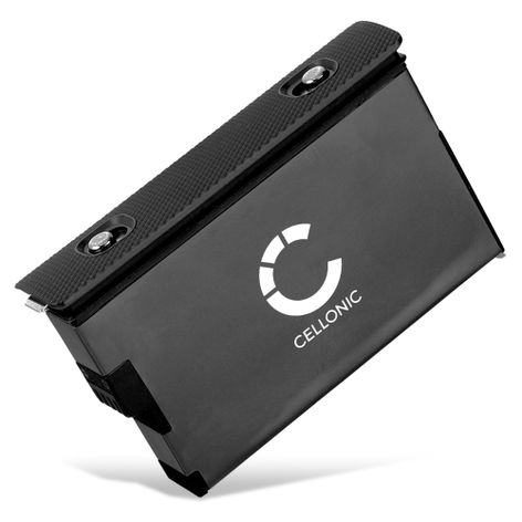 Akku für Insta360 One X5 CINSBAHA (2550mAh, 3.89) von CELLONIC