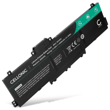 HP 255 Gen 10 Akku 3600mAh Ersatzakku Batterie von CELLONIC