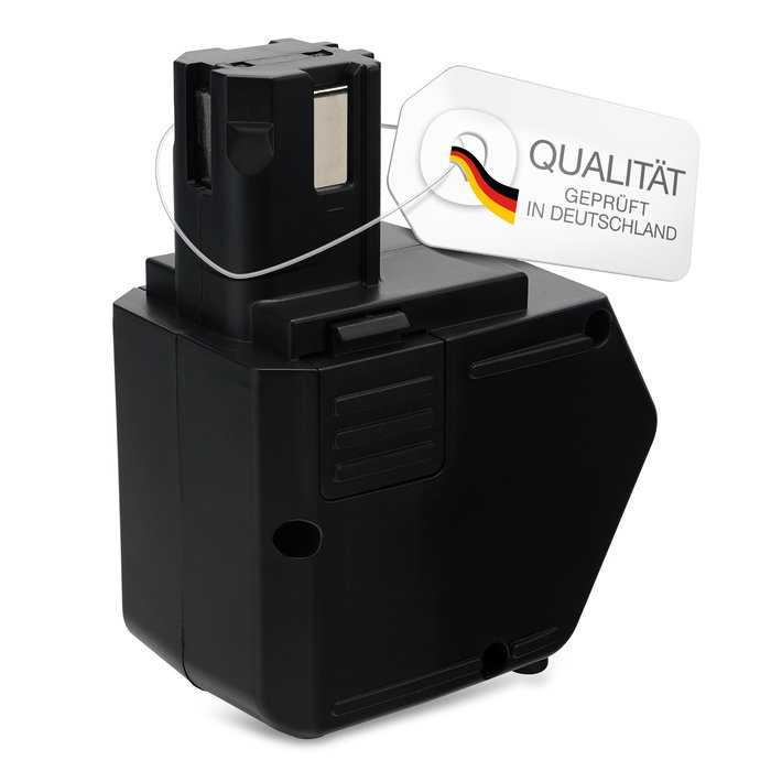 Akku für Hilti SB12 SF121 SID121 TCD12 SF121-A 12V 3000mAh NiMH von CELLONIC