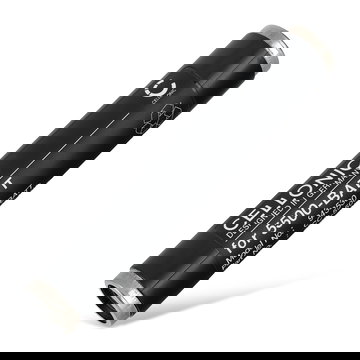 Akku für Flashlight Nightstick CS-NXP551FT, 3.7 V ORB-186C30 (6800mAh, 3.7V) von CELLONIC