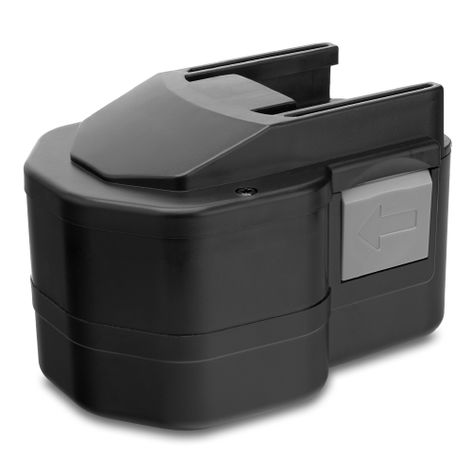 Akku für Fromm P328 P329 P320 P326 P327 P325 12V 3000mAh NiMH von CELLONIC