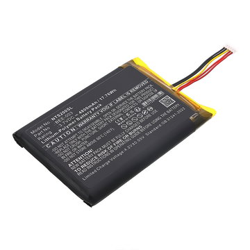 Akku für Nintendo Switch 2 BEE-003 (4800mAh, 3.7V) von CELLONIC