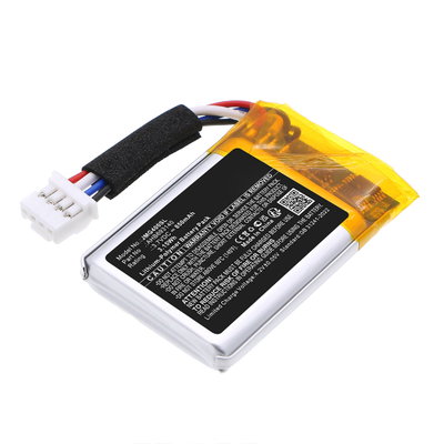 Akku f&uuml;r JBL Go 4 AHB693140 (850mAh, 3.7V) von CELLONIC