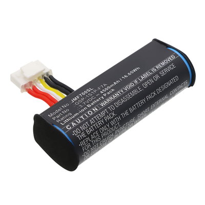 Akku f&uuml;r JBL Flip 7 GSP-1S1P-F7A (5000mAh, 3.7V) von CELLONIC