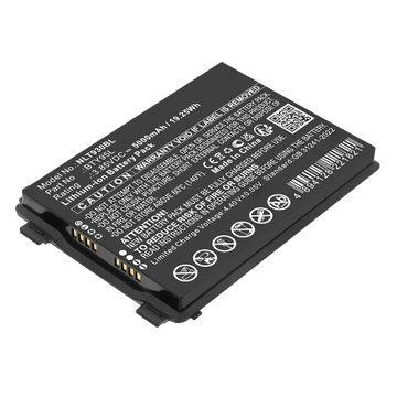 Battery for Newland MT93 Megattera 3.85V 5000mAh from CELLONIC