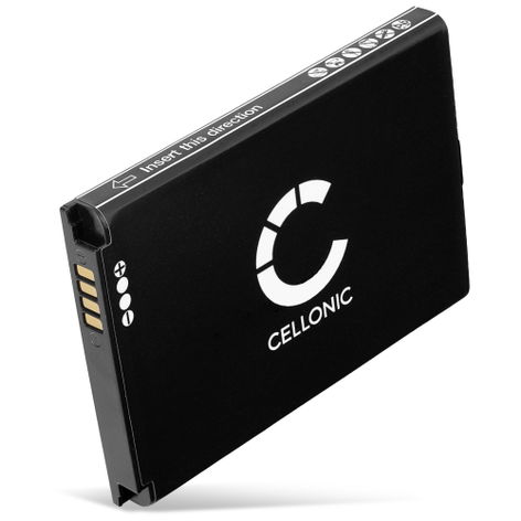 Battery for Point Mobile PM85; PM90 85-BTSC (3000mAh, 3.85V) from CELLONIC