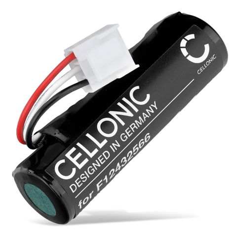 Akku für Ingenico Move 5000 F26402376 (2600mAh, 3.7V) von CELLONIC