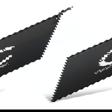 Akku für Xiaomi Mi 11 Lite 4G/5G, Mi 11 Youth 5G, M2101K9G, M2101K9AG, M2101K9AG, M2101K9C, BP42 - 4100mAh 3.87V  von CELLONIC