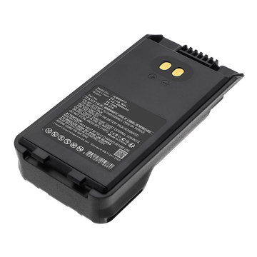 Akku für Icom IC-F2000, IC-F2000S, IC-A16E, IC-F1000S, IC-F29SR2, IC-F1000, IC-F29SDR 2800mAh Li Ion von CELLONIC