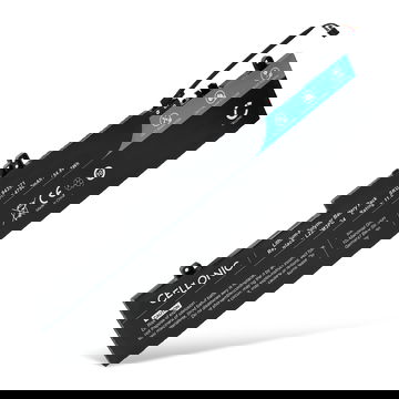 Battery for Lenovo ThinkPad E16 Gen 2, E14 Gen 6, E16 Gen 1, E14 Gen 5 L22M3PG4 (4750mAh, 11.55V) by CELLONIC