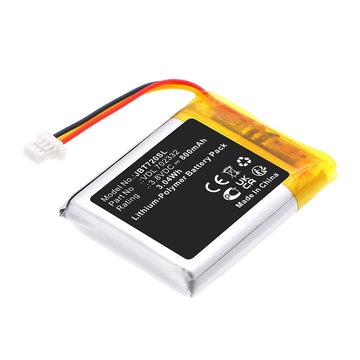 Akku für JBL Tune 720BT, 760BT VDL 702332 (800mAh, 3.8V) von CELLONIC