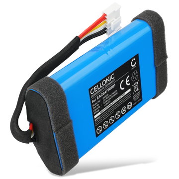 Akku für LG XBOOM Go XG9, Go XG9Q EAC64790801 (5200mAh, 14.8V) von CELLONIC