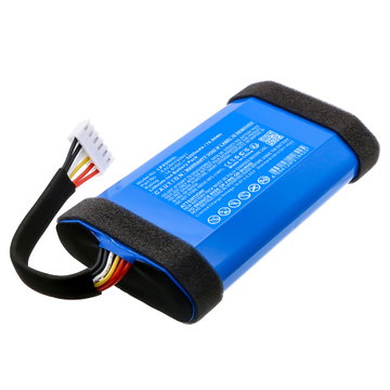 Akku für LG XBOOM Go XG9, Go XG9Q EAC64790801 (5200mAh, 14.8V) von CELLONIC