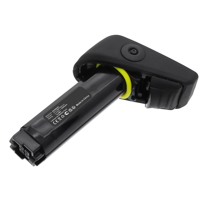 Datalogic PowerScan PM9500 Akku 3350mAh Ersatzakku Batterie von Cellonic
