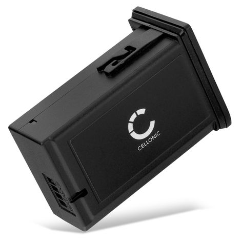 Akku für Leica M11, M11-D, M11-P, M11-M BP-SCL7 (1800mAh, 7.4V) von CELLONIC