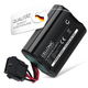 1x Akku 8000mAh - 4 pins