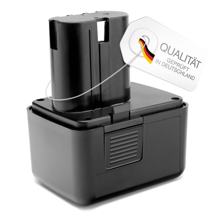 Akku für Gesipa ACCUBIRD, Firebird, 7260032, 7250037, 7260032 14.4V 2000mAh Li-Ion von CELLONIC