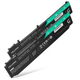 2x Battery (2000mAh, 11.4V)