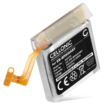Samsung Galaxy Watch 6 40mm Akku 240mAh Ersatzakku Batterie von CELLONIC