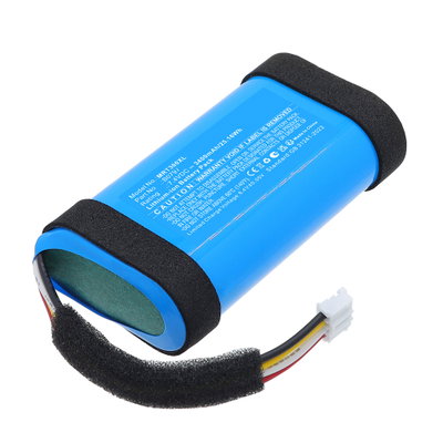Akku f&uuml;r Marshall Emberton III B0797 (3400mAh, 7.4V) von CELLONIC