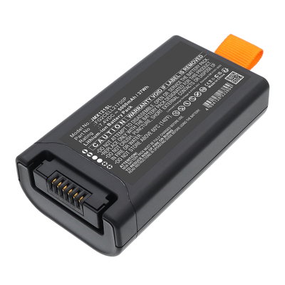 Akku f&uuml;r JBL PartyBox Club 120 FG2CELL21700P (5000mAh, 7.4V) von CELLONIC