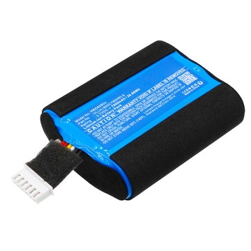 Akku für Yealink CP965, CP960, CP925, CP935W YLLR1865C7800WLS (7800mAh, 3.7V) von CELLONIC