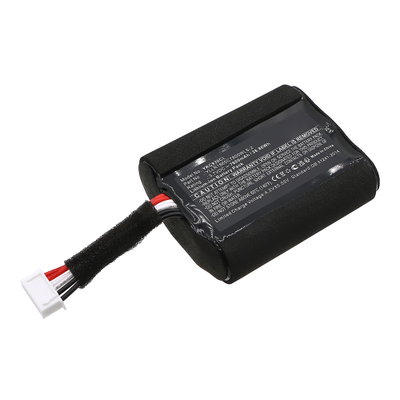 Akku f&uuml;r Yealink CP930W YLLR1865C7800WLS-2 (7800mAh, 3.7V) von CELLONIC