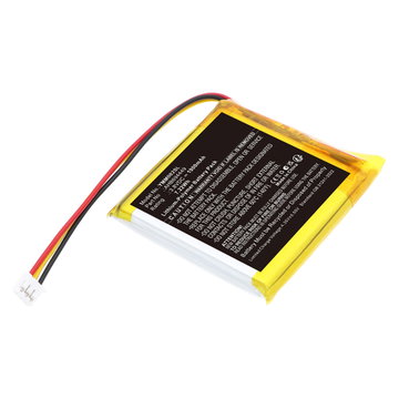 Akku für Yoto Mini (2024) AHB694449 (1900mAh, 3.7V) von CELLONIC