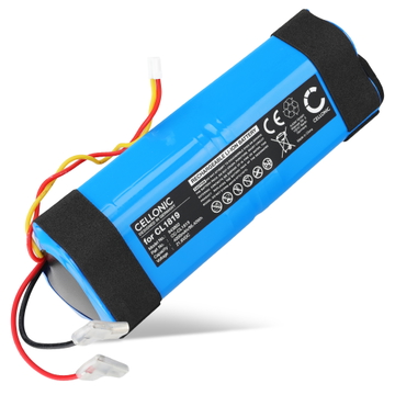Tineco VWV8 Battery 4000mAh from CELLONIC