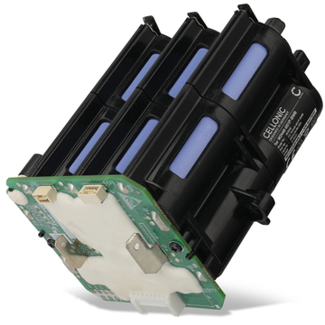 Dreame H12 Pro FlexReach Battery 4000mAh from CELLONIC