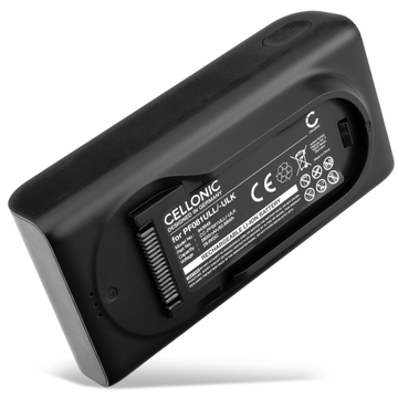 Roborock H60 Hub Ultra Akku 2800mAh von CELLONIC