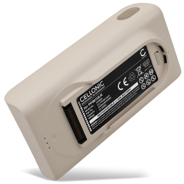 Roborock H60 Hub Akku 2500mAh von CELLONIC