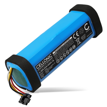 Roborock Qrevo Curv 2 ProX Akku 5200mAh von CELLONIC