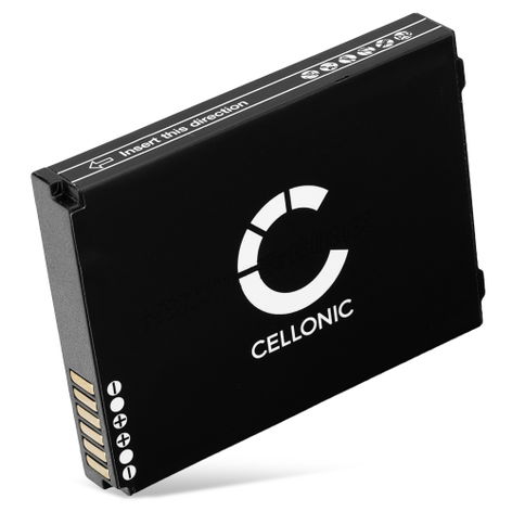 Akku für Sunmi L2K JKJG (4900mAh, 3.8V) von CELLONIC