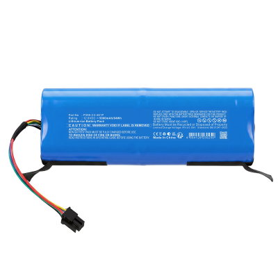 Akku f&uuml;r Dyson Spot Scrub Ai, Plus Scrub Ai, RB05 Spot Scrub Ai, Spot Plus Scrub Ai, 586183-01 5000mAh von CELLONIC