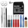 1x Akku 450mAh
