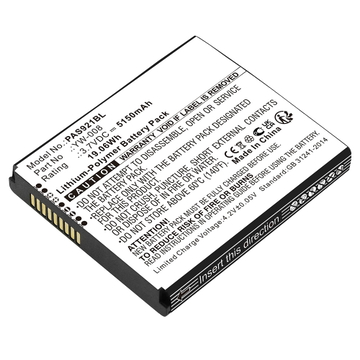 Akku für Pax A920 Pro YW-008 (5150mAh, 3.7V) von CELLONIC
