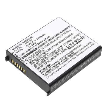 Akku für Pax A920 Max YW-026 (2500mAh, 6.4V) von CELLONIC