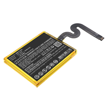 Akku für Sunmi P2 Pro ZAP1522 (2400mAh, 7.6V) von CELLONIC