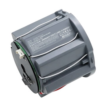 Akku für Tineco Floor One S7 Stretch Steam, SW110300EU 4000mAh von CELLONIC