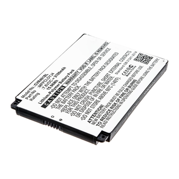 Clover Flex (Gen 1) Akku 2100mAh Ersatzakku Batterie von CELLONIC