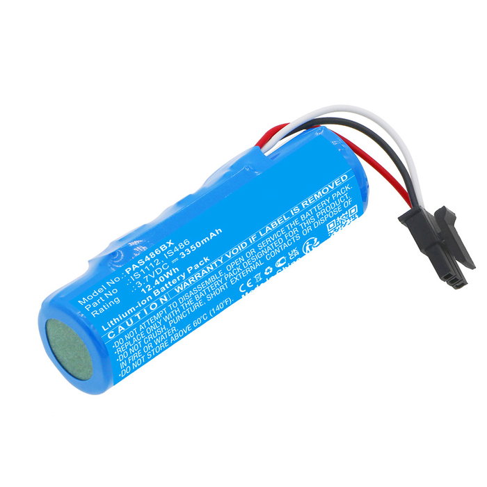 Akku für Pax S920 IS486, IS1112 (3350mAh, 3.7V) von CELLONIC