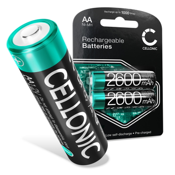 Logitech Pebble M350 Batterie